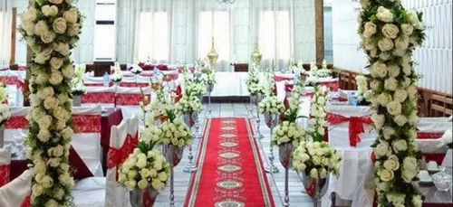 Annaba : salle des fêtes fermée et invités d'un mariage évacués...
