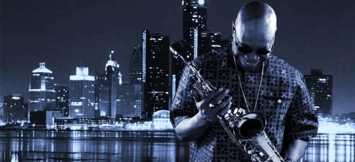 [CORONAVIRUS] Manu Dibango est décédé ce matin