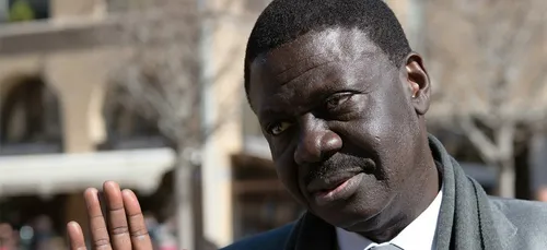 Pape Diouf est décédé des suites du coronavirus