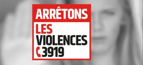 Les violences conjugales en forte hausse, pendant cette période de...