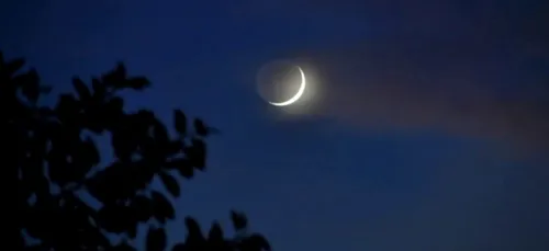 Nuit du doute : Le début du Ramadan sera fixé le jeudi 23 avril