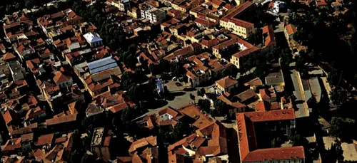 Miliana prochainement classée "Secteur Sauvegardé"