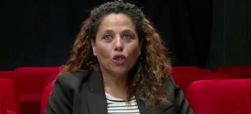 Décès de la réalisatrice Franco-Marocaine Dalila Ennadre