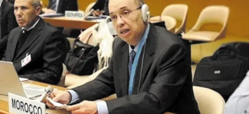 Le Maroc plaide pour une réponse multilatérale et...