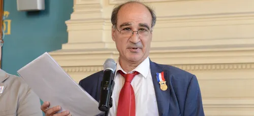 Hommage à Arezki Ammi