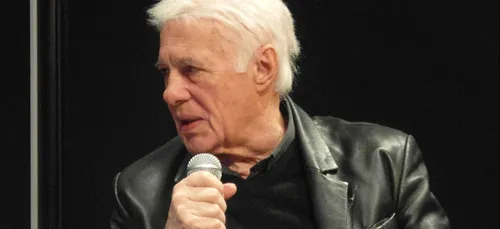 Décès de l'acteur et humoriste Guy Bedos