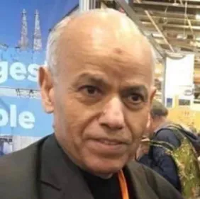 Hommage à Sayah M'Sadek