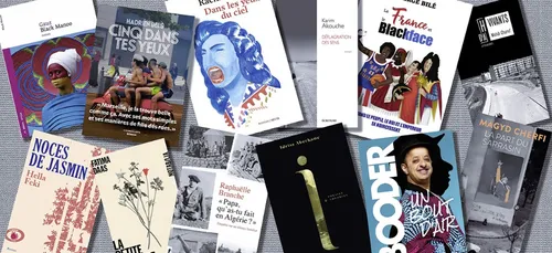 [BOOK CLUB] Sélection des livres de la rentrée