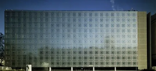 Pour la Nuit Blanche l’Institut du monde arabe vous ouvre ses portes