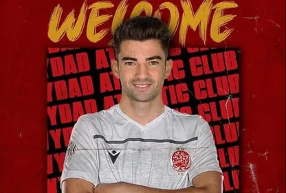 Football : Enzo Zidane au Wydad de Casablanca !