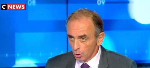 Nouvelle enquête pour « provocation à la haine raciale » contre...