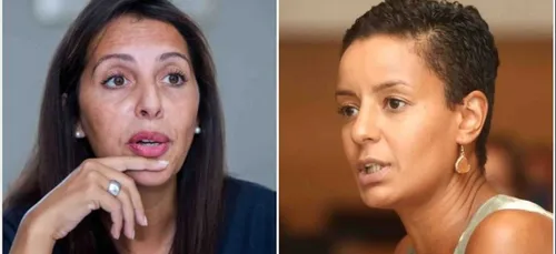 Deux ministres belgo-marocaines nommées pour la première fois au...