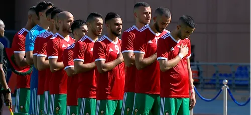 EN du Maroc : la liste d’Halilhodzic pour les matchs amicaux contre...