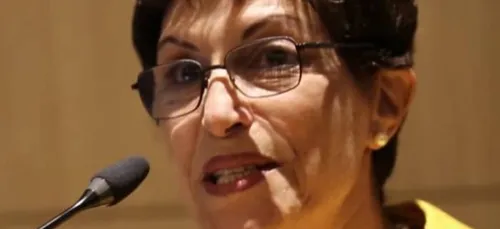 La première femme chirurgienne du Maroc décède des suites du...