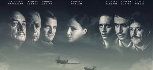 « Héliopolis » pour représenter l’Algérie aux Oscars 2021 !