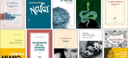 L’Algérie et le Maroc dans le dernier carré du Prix des 5...