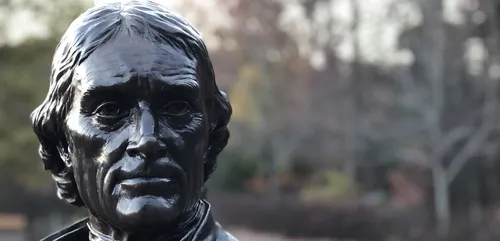 Pourquoi Thomas Jefferson possédait une copie du Coran ?
