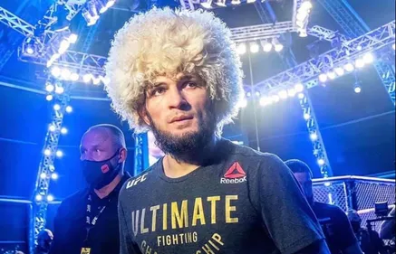 (Vidéo) Khabib Nurmagomedov, le dernier combat d'une légende de...