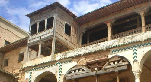 La citadelle d'Alger réouvre ses portes !