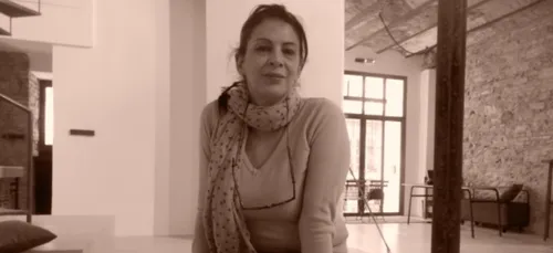 Une architecte algérienne nommée chevalier de l’Ordre de l’Étoile...