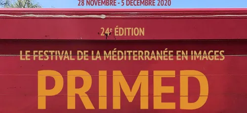 PriMed, Festival de la Méditerranée en Images, de retour pour sa...