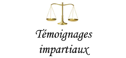 (Ebook gratuit) "Témoignages impartiaux sur l'Islam, sa...