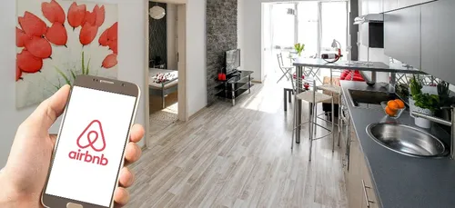 La déclaration de non-discrimination d'Airbnb refusée par 1,4...