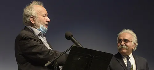 Le Grand Prix des Journées de l’Histoire du monde arabe 2020...