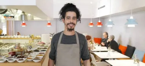 Le prix du meilleur couscous de France attribué à un Marocain