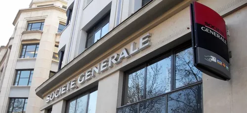 À Hénin-Beaumont, une cliente de la Société Générale forcée de...