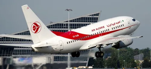 Air Algérie annonce la reprise des vols de rapatriement !