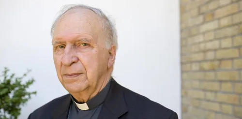 Monseigneur Henri Teissier, archevêque émérite d'Alger, n'est plus !