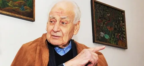 Lamine Khene, moudjahid et ex-membre du gouvernement provisoire,...