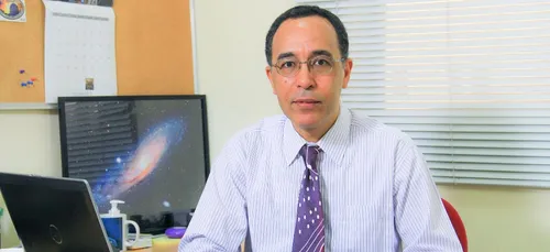 Un chercheur algérien parmi le top 100 des leaders de l’exploration...