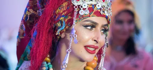 L'Algérie souhaite réhabiliter l'héritage Amazigh dans l'espace...