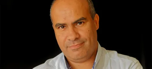 "Les peuples du ciel" de Ahmed Gasmia finaliste du Prix Orange du...