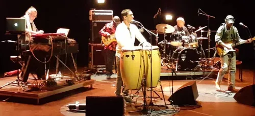 Inscription du Raï au Patrimoine Mondial de l'Unesco : le dossier...