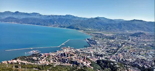 Une réplique de magnitude 3,2 enregistrée à Bejaïa