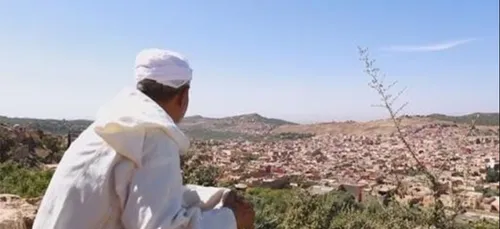 "Amghar" de Bouchaib El Messaoudi primé au London international...