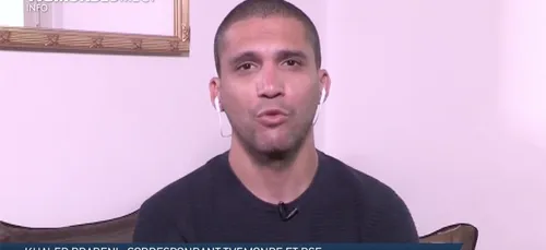 Nouveau procès en cassation, pour Khaled Drareni