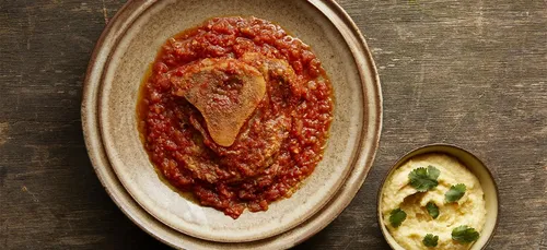 [RECETTE] Osso Bucco à l'orange et au cumin, par Cyril Lignac