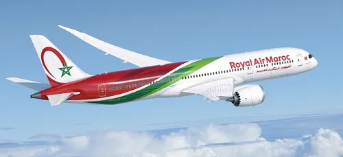 Le Maroc suspend ses vols avec la France et l'Espagne