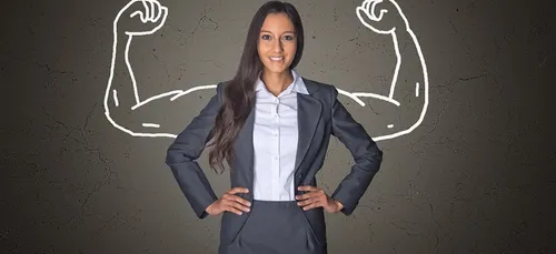 Conférence : Leadership et empowerment féminin dans le monde arabe