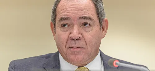 Boukadoum en visite officielle en Tunisie