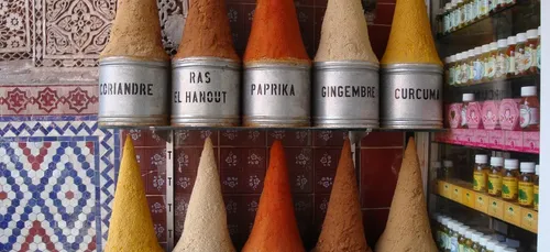 Durant le Ramadan, l'art culinaire marocain s'invite à Jakarta