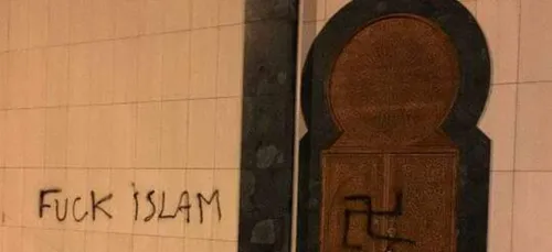 L'ONU dénonce les actes islamophobes en France