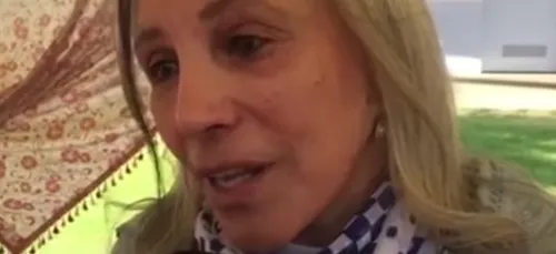 L'actrice marocaine Naïma Lamcharki primée au Festival de Malmö