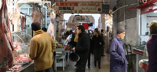 Au Maroc, le Ramadan booste l'emploi saisonnier