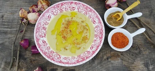 [RECETTE] Bissara aux fèves fraîches