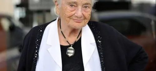 Décès d'Annie Steiner, militante engagée de la cause algérienne